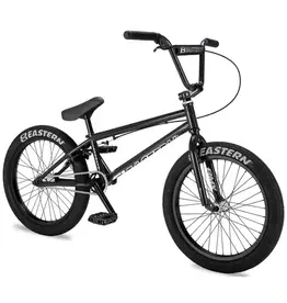 Eastern Javelin BMX Black