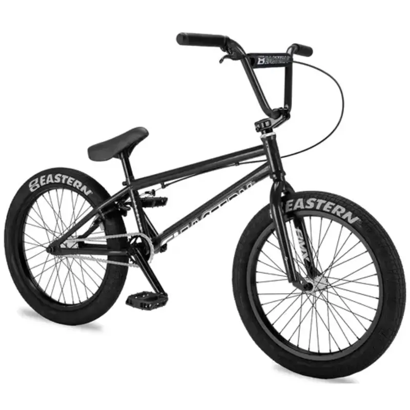 Eastern Javelin BMX Black