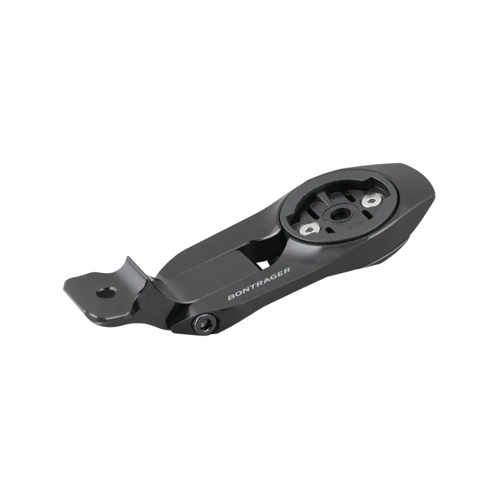 Trek Stem Part Bontrager SC Blendr Mono Base and Computer Mount