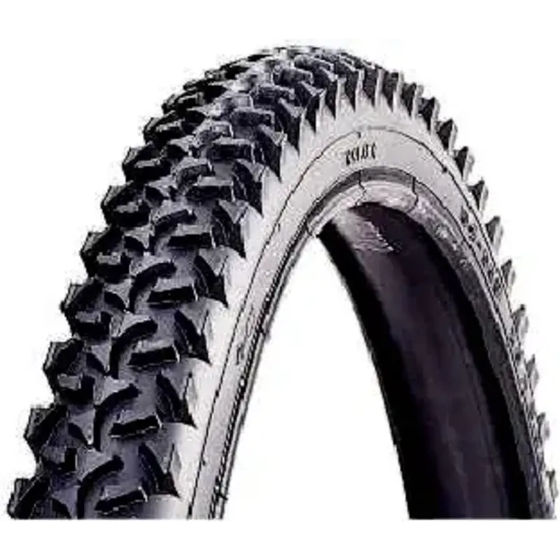 Tyre 24 x 1.75 Black MTB (47-507)