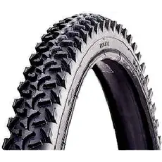 Tyre 24 x 1.75 Black MTB (47-507)