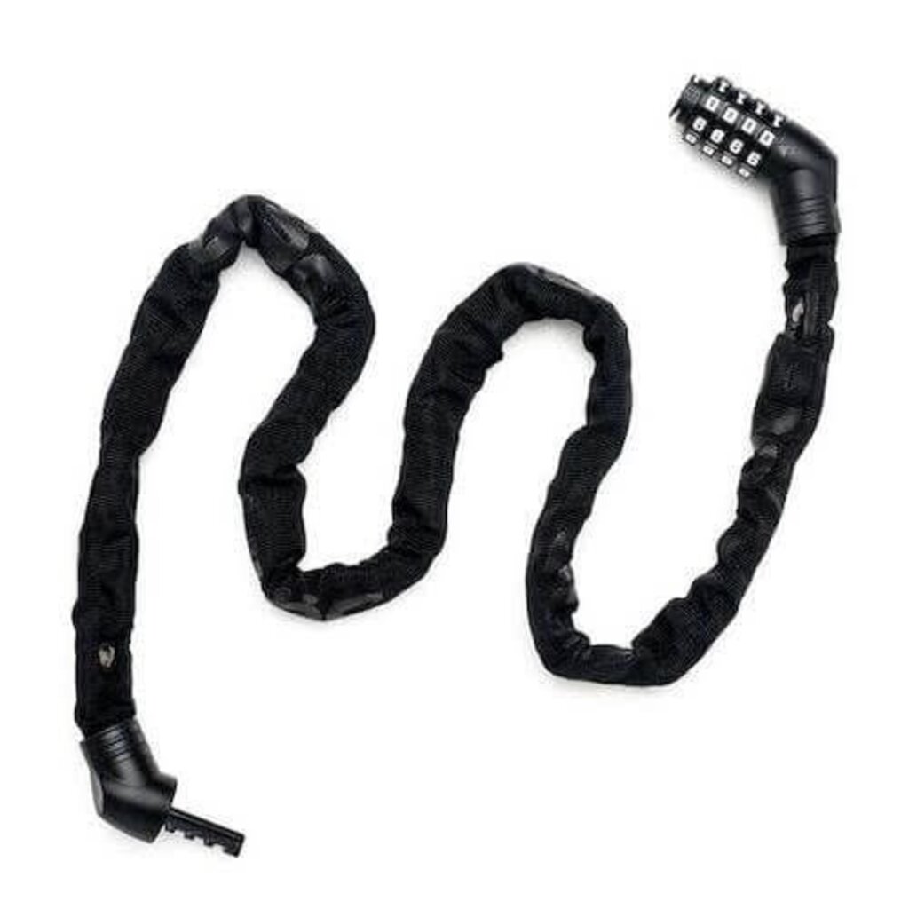 ULAC ULAC ST Fighter Chain Combo - Stealth