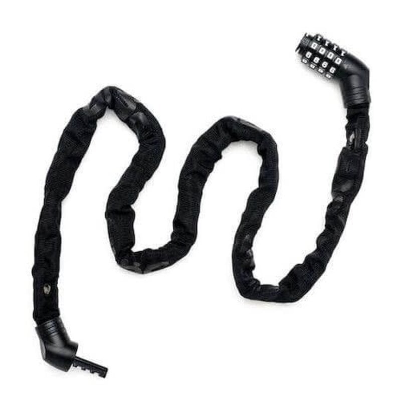 ULAC ULAC ST Fighter Chain Combo - Stealth