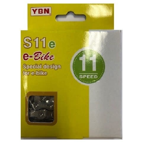 ybn-11-speed-chain-silver-e-bike-1-2-x-11-128-136-link-the-bike-place