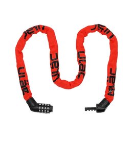 ULAC ULAC St Fighter Combo Chain Lock - Lava
