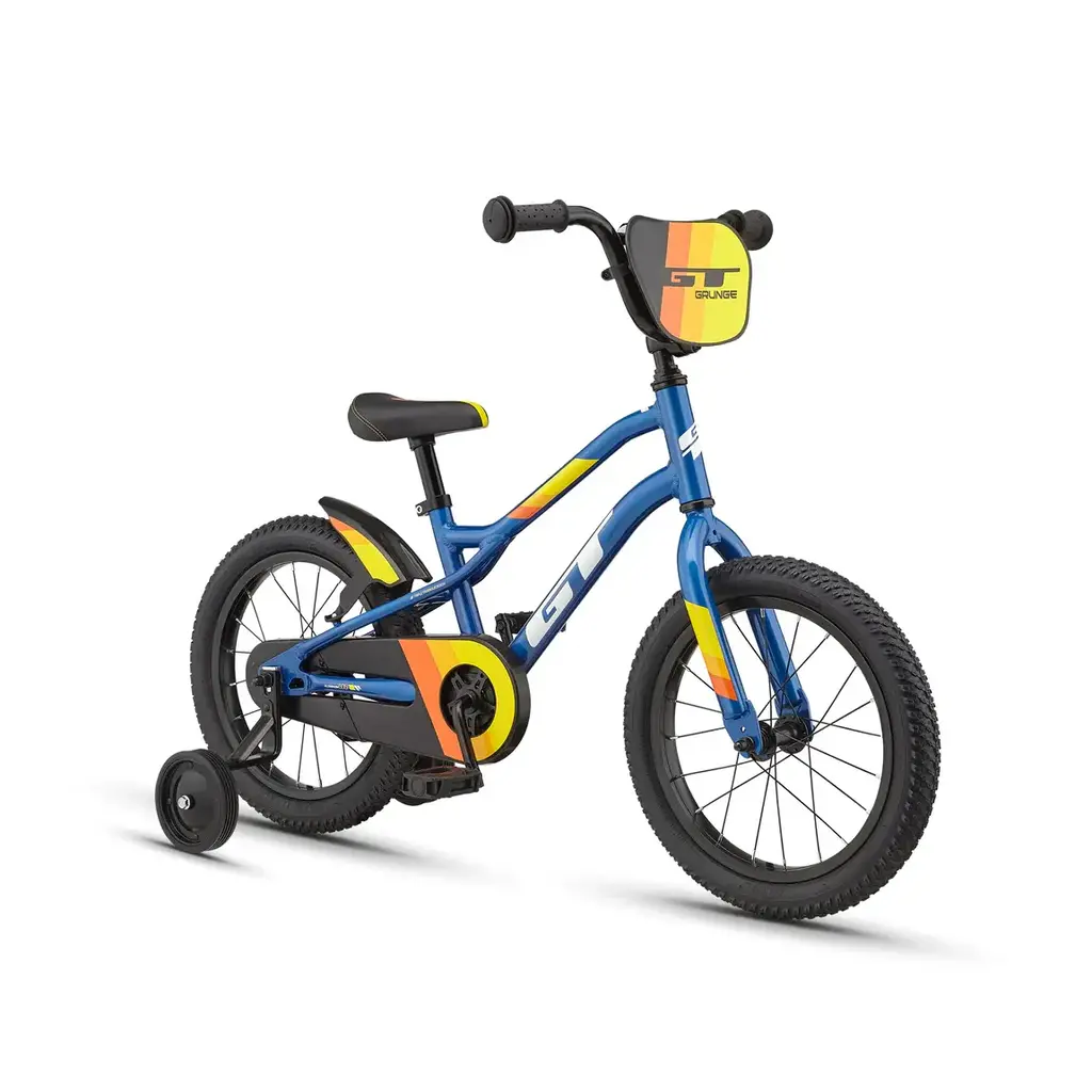 Gt 16 bike cheap