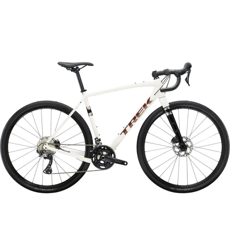 Trek Trek Checkpoint ALR 5 Era White/Trek Black