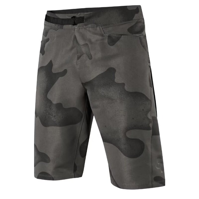 FOX Fox Ranger Cargo Short Black Camo - 30