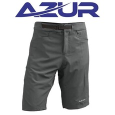 AZUR Azur All Trail Short Men's - Black