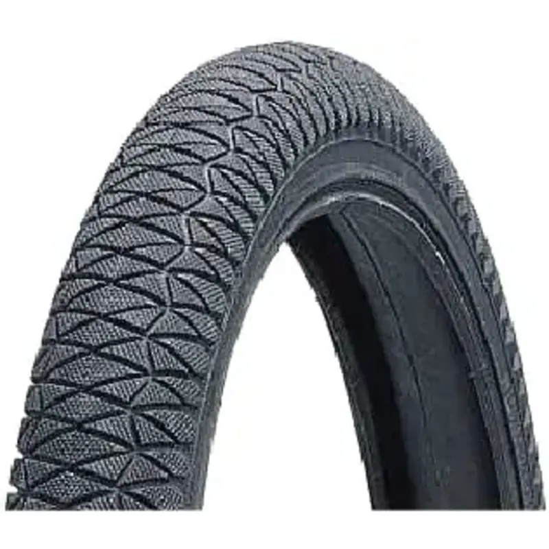 Tyre 20 x 1.95 Black Freestyle (50-406)