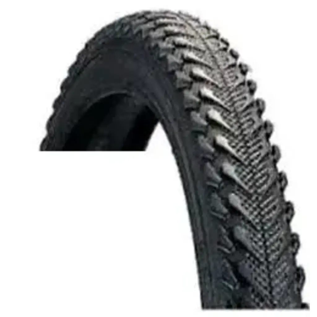 Tyre 20 x 2.00 Black All Terrain (50-406)