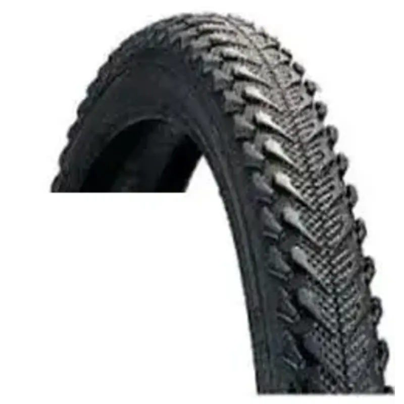 Tyre 20 x 2.00 Black All Terrain (50-406)