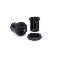 Guee Guee Premium End Plug for Road Black