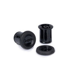 Guee Guee Premium End Plug for Road Black