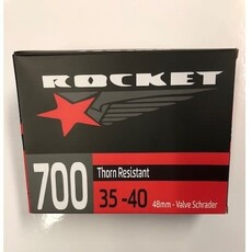 ROCKET Rocket Thornie Tube 700 X 35/40 Schrader