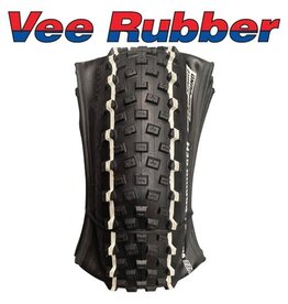 Vee Rubber Crown Gem 20 x 2.25 Single Compound Tyre