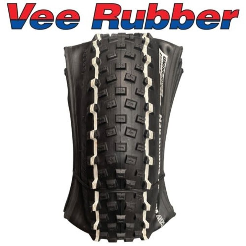 Vee Rubber Crown Gem 20 x 2.25 Single Compound Tyre