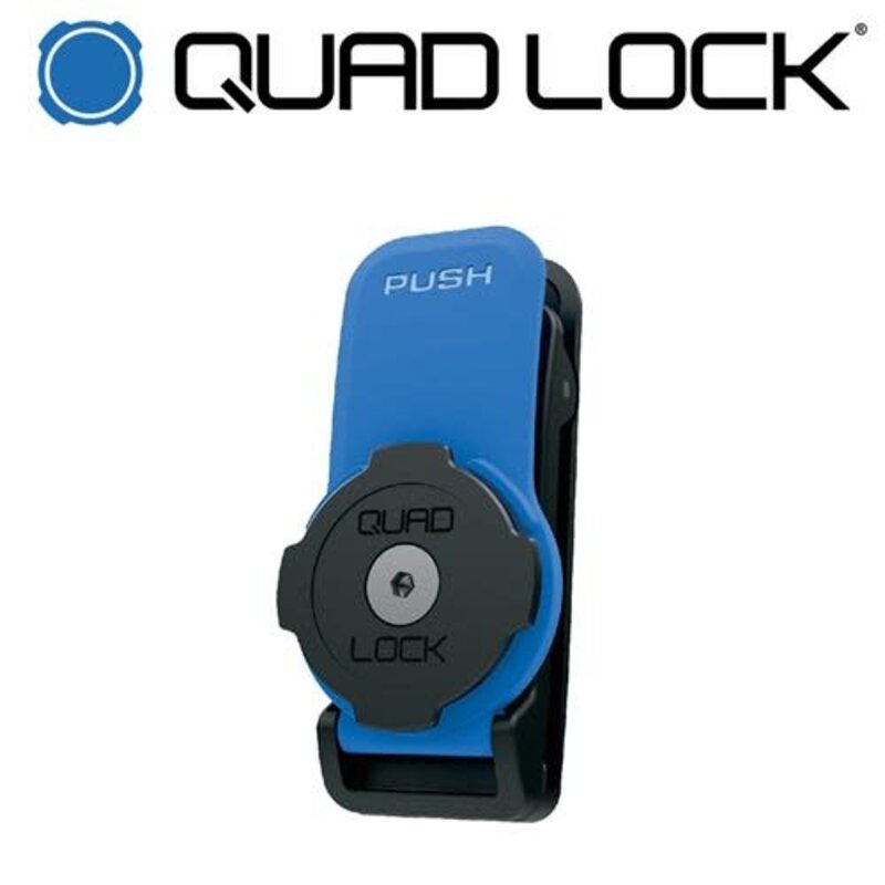 Quadlock Quadlock Belt Clip