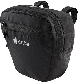Deuter Deuter Front Bag 1.2 Litre Black