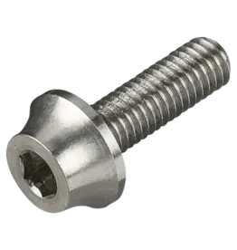 Trek Trek Fastener Trek Front Derailleur Braze-On Bolt Carbon Washer