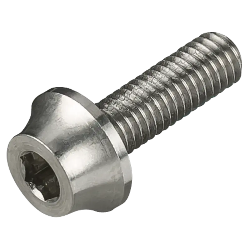 Trek Trek Fastener Trek Front Derailleur Braze-On Bolt Carbon Washer