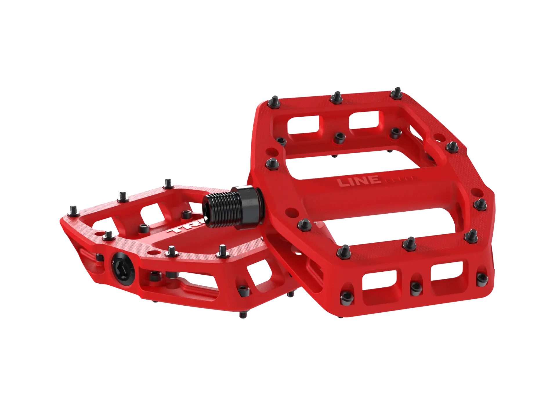 trek road bike pedals