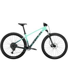 Trek Trek Marlin 6 Gen 3 Miami Green Aquatic Fade S