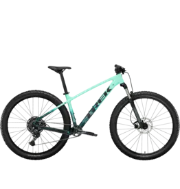 Trek 2025 Trek Marlin 6 Gen 3 Miami Green Aquatic Fade