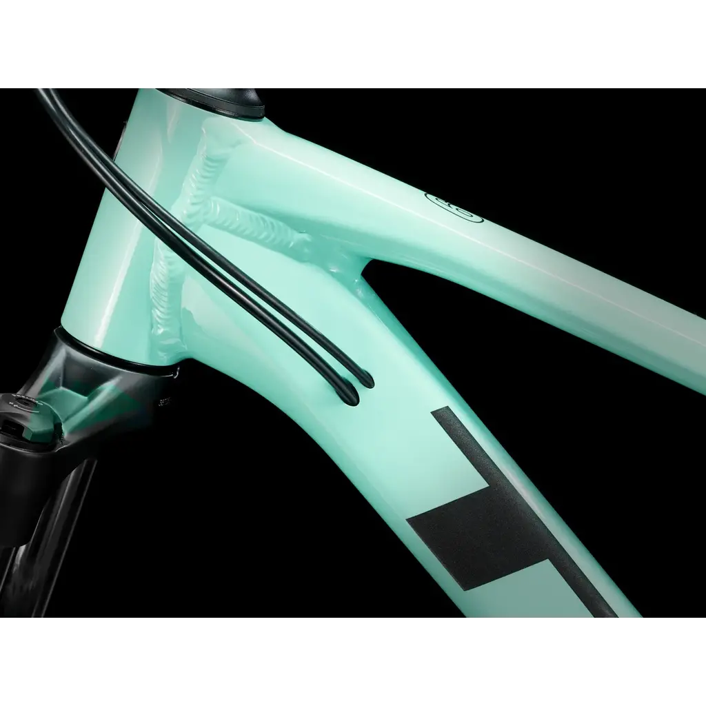 Trek Trek Marlin 6 Gen 3 Miami Green Aquatic Fade S