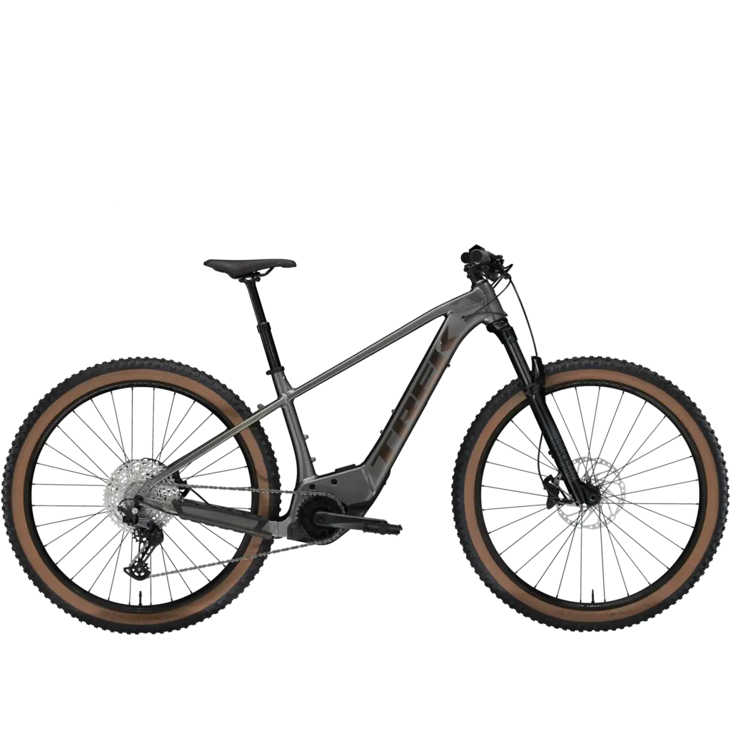 Trek 2025 Trek Marlin+ 8 Mercury