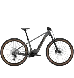 Trek 2025 Trek Marlin+ 8 Mercury