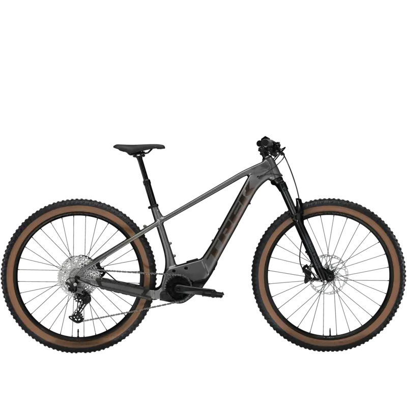 Trek 2025 Trek Marlin+ 8 Mercury
