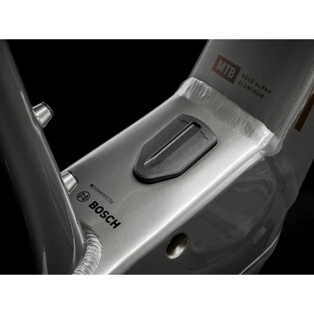 Trek 2025 Trek Marlin+ 8 Mercury