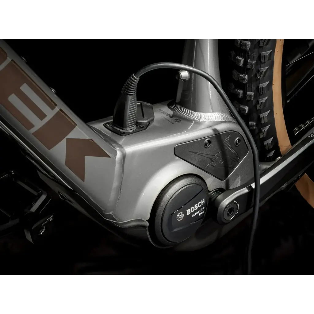 Trek 2025 Trek Marlin+ 8 Mercury