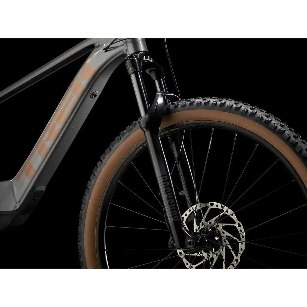 Trek 2025 Trek Marlin+ 8 Mercury