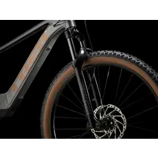 Trek 2025 Trek Marlin+ 8 Mercury
