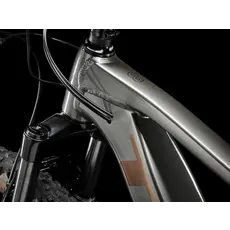 Trek 2025 Trek Marlin+ 8 Mercury