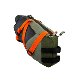 Birzman Packman Saddle Waterproof Pack