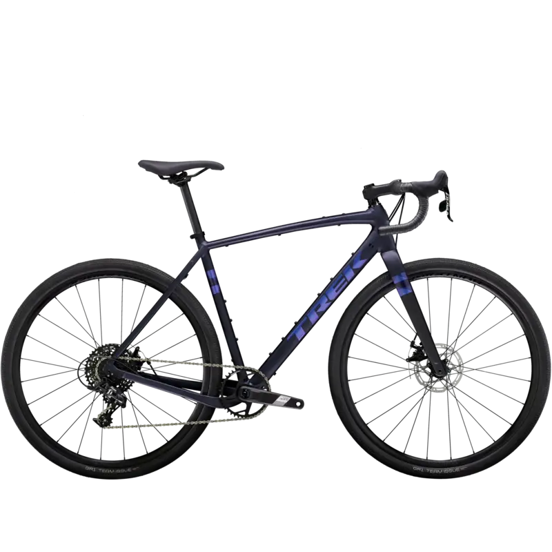 Trek 2024 Checkpoint ALR 4 Matte Deep Dark Blue