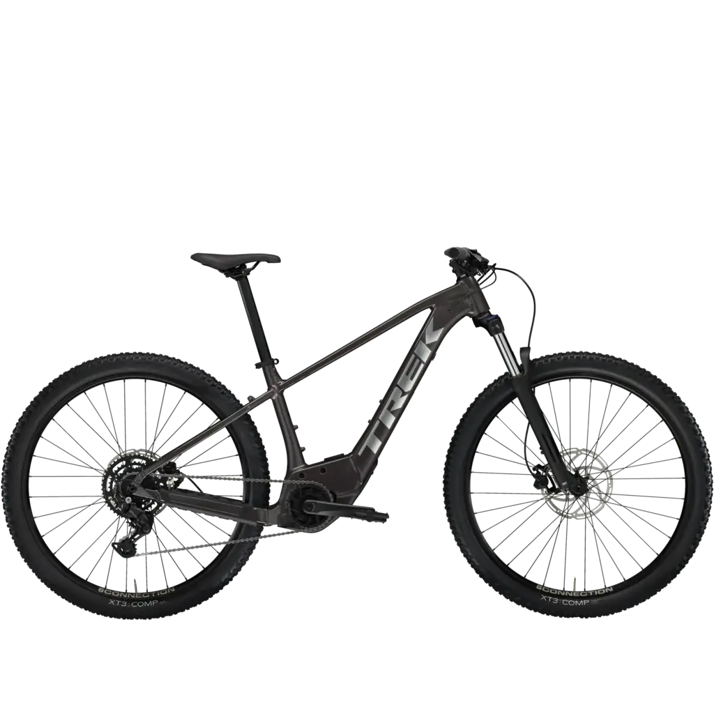 Trek Trek Marlin+ 6 Dnister Black
