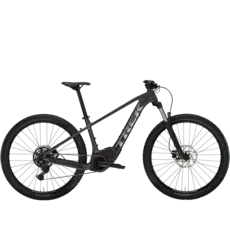 Trek Trek Marlin+ 6 Dnister Black