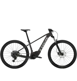 Trek 2025 Trek Marlin+ 6 Dnister Black