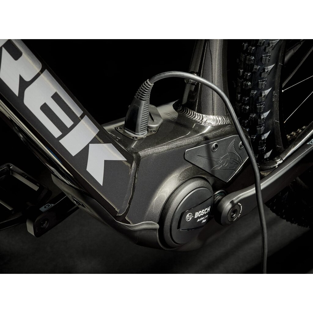 Trek Trek Marlin+ 6 Dnister Black