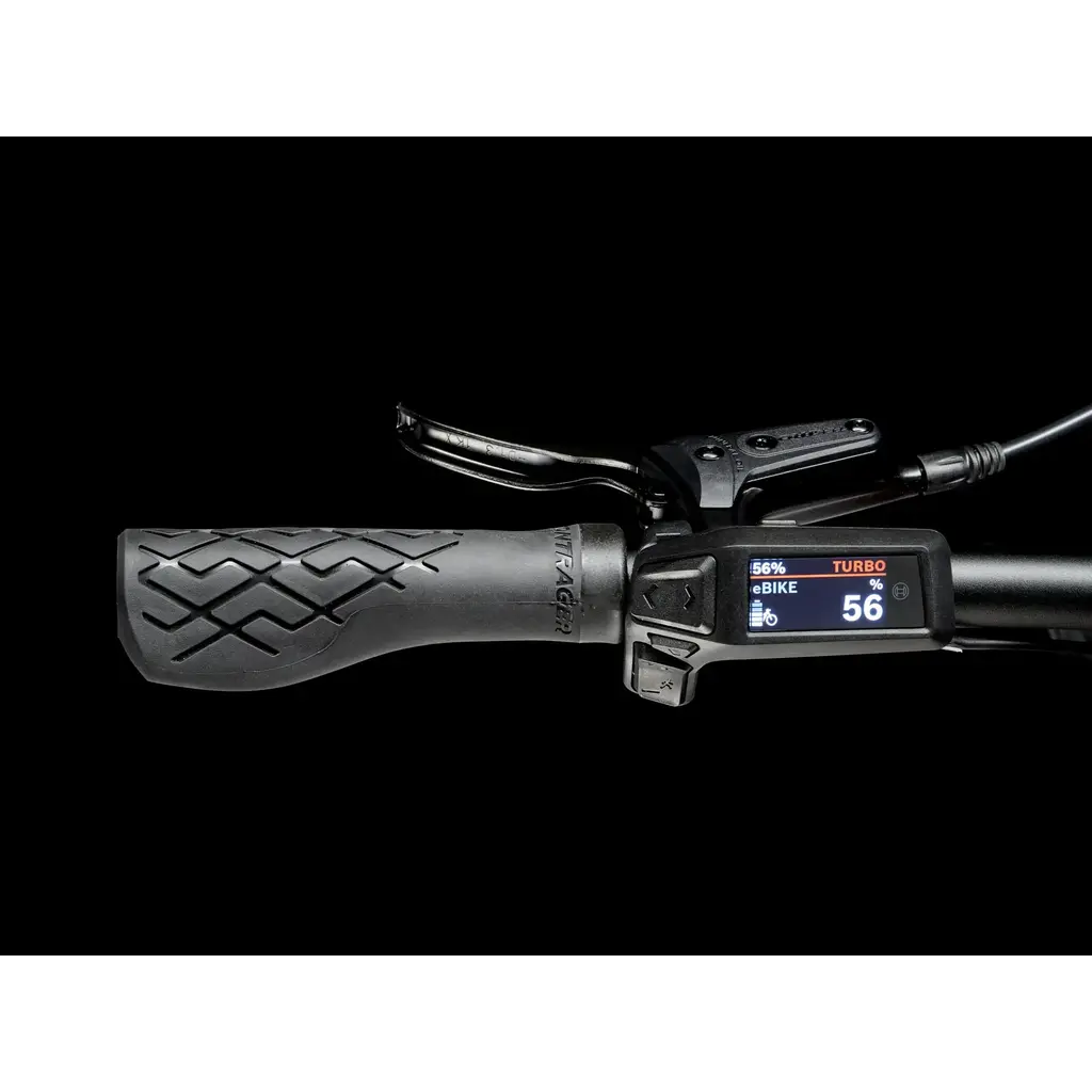 Trek Trek Marlin+ 6 Dnister Black