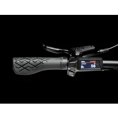 Trek Trek Marlin+ 6 Dnister Black