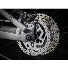 Trek Trek Marlin+ 6 Dnister Black