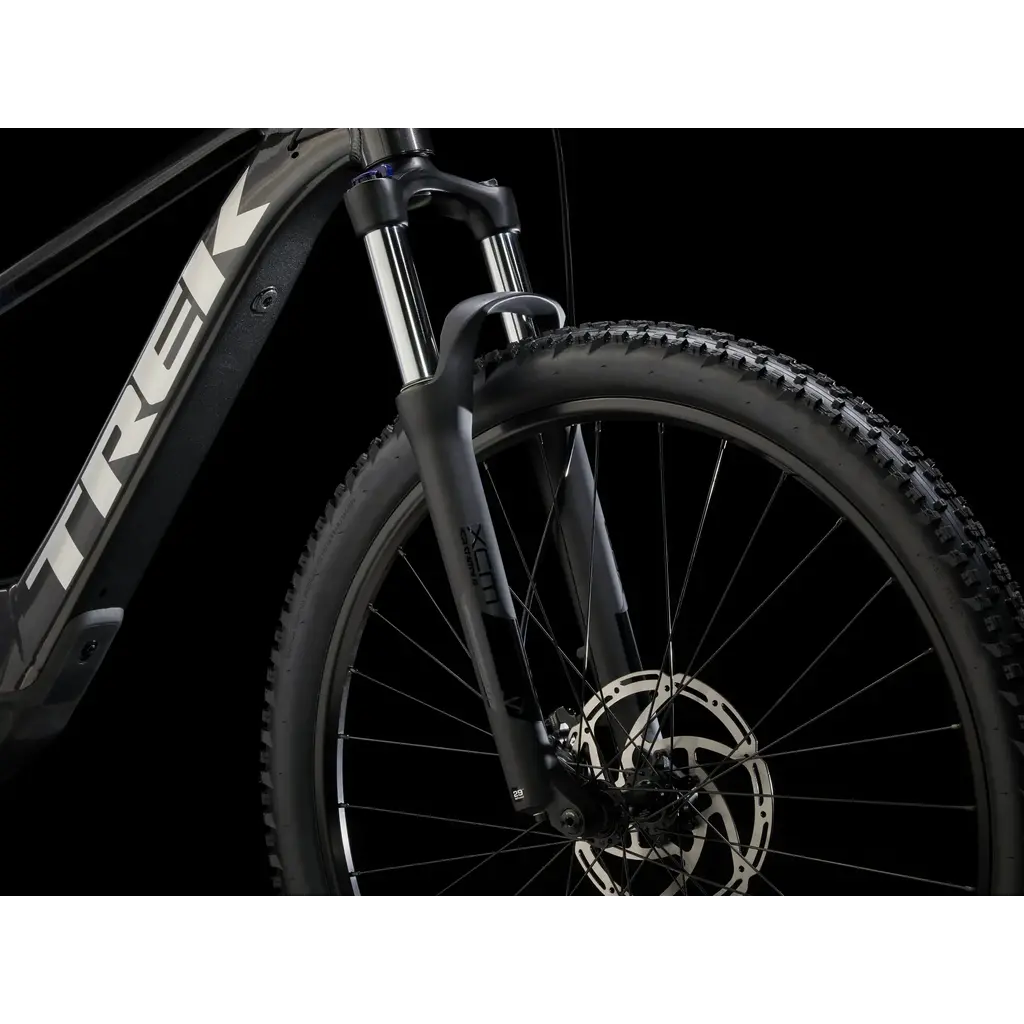 Trek Trek Marlin+ 6 Dnister Black