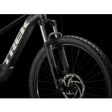 Trek Trek Marlin+ 6 Dnister Black