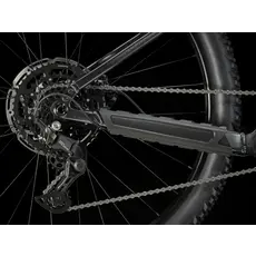 Trek Trek Marlin+ 6 Dnister Black