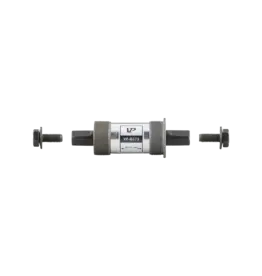 Trek BB VP BC-73 73mm/122.5mm Square Taper Silver